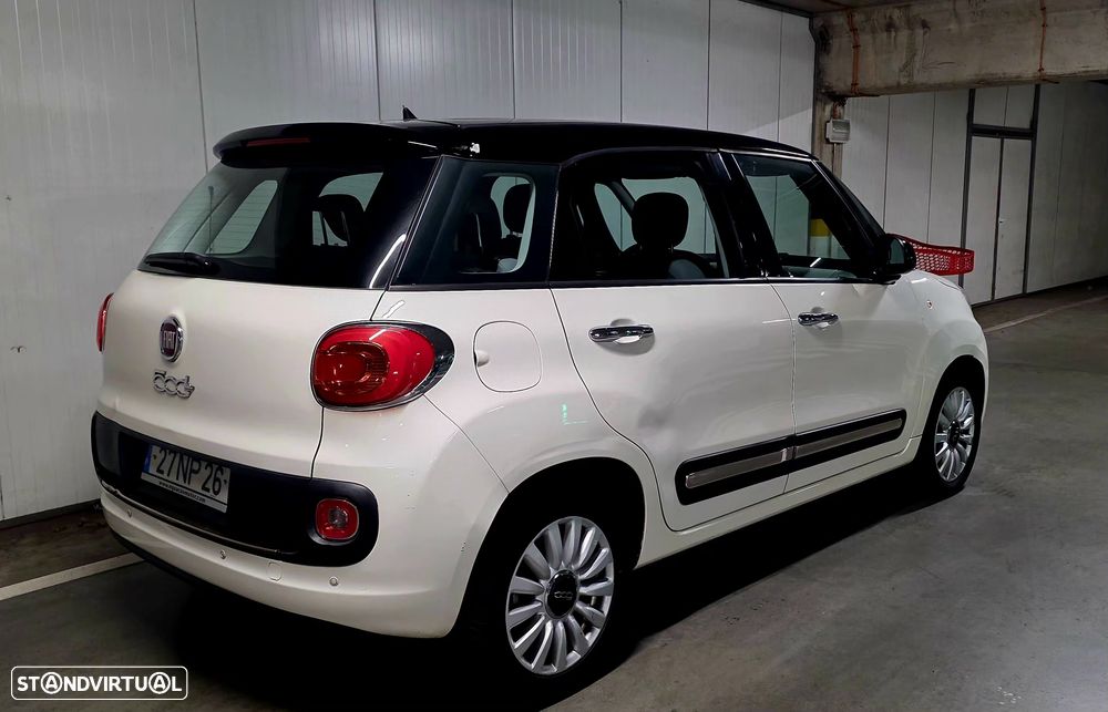 Fiat 500L 1.3 MJ S&S - 6