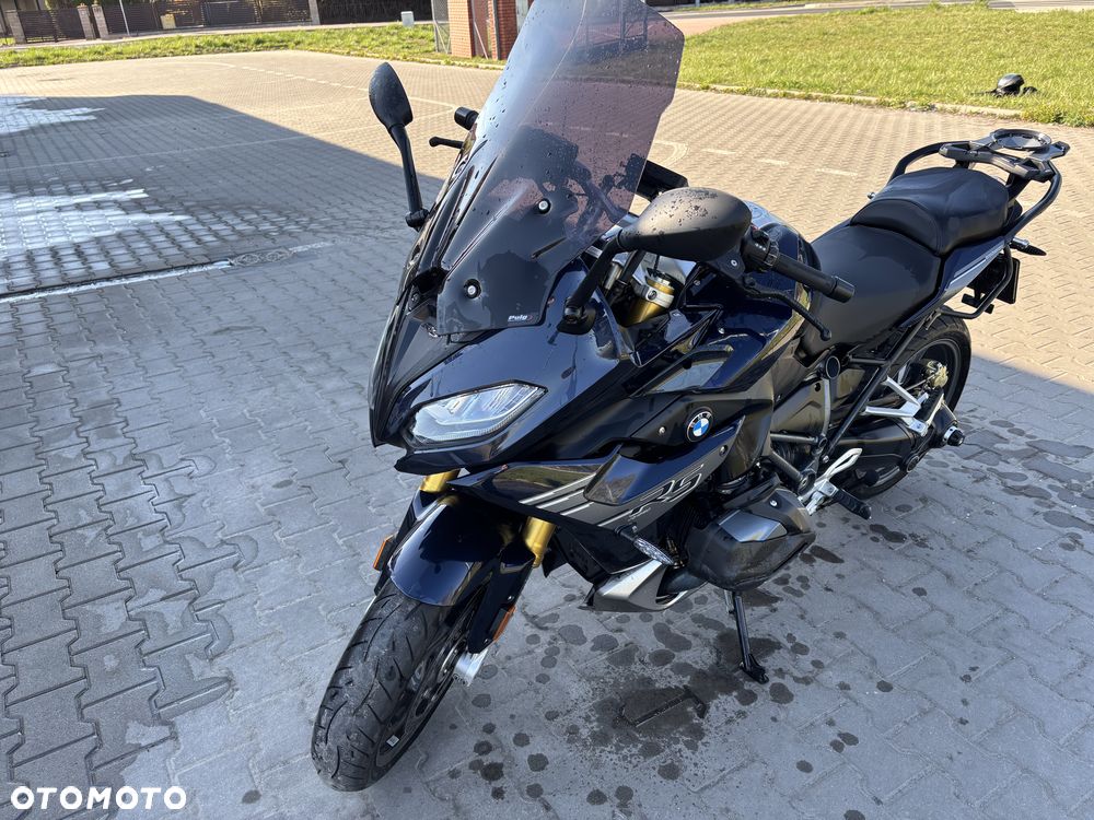 BMW RS - 3