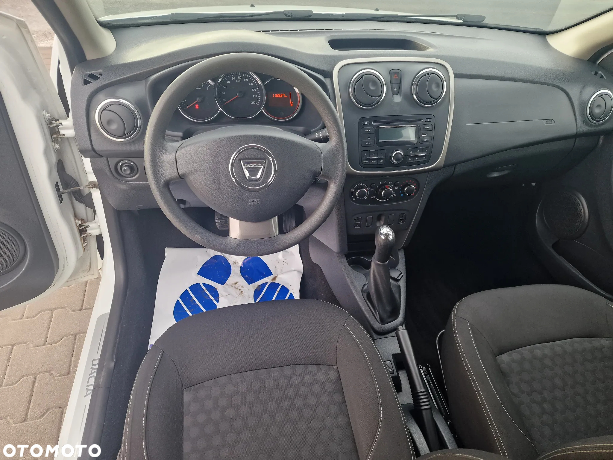 Dacia Sandero TCe 90 S&S Laureate - 18