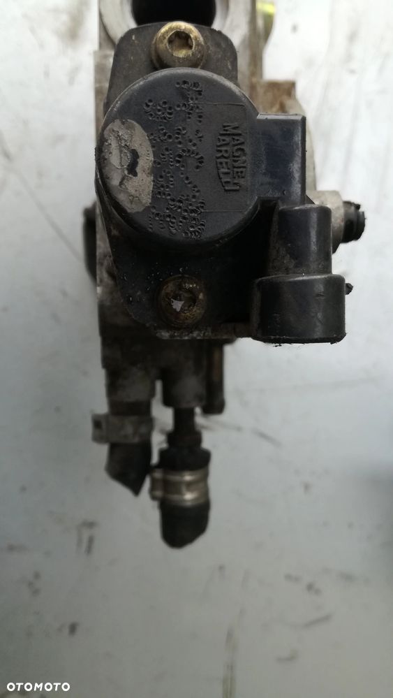 czujnik powietrza wiązka kostka mębrana uszczelka śruba nastawnik przepustnicy wtrysku przepustnica korpus wtryskiwacza seicento cinQuecento sporting punto I panda I doblo I palio siena - 8