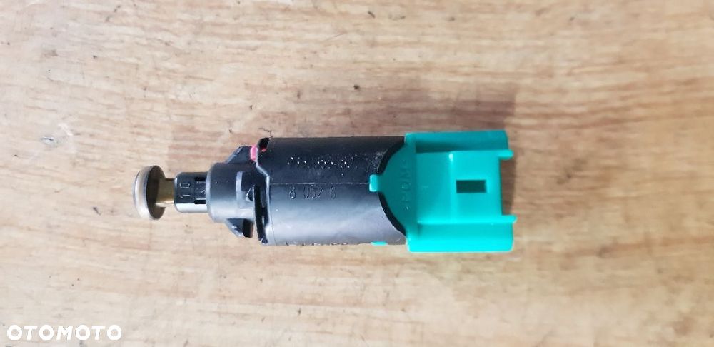 CITROEN C5 III X7 CZUJNIK STOP 9650688480 - 1