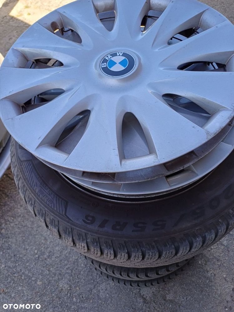 BMW Seria 1 118d - 13