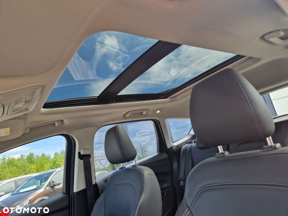Ford Kuga 2.0 TDCi 4x4 Titanium - 11
