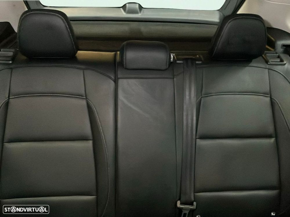 MG ZS 1.5 Hybrid+ Luxury - 17