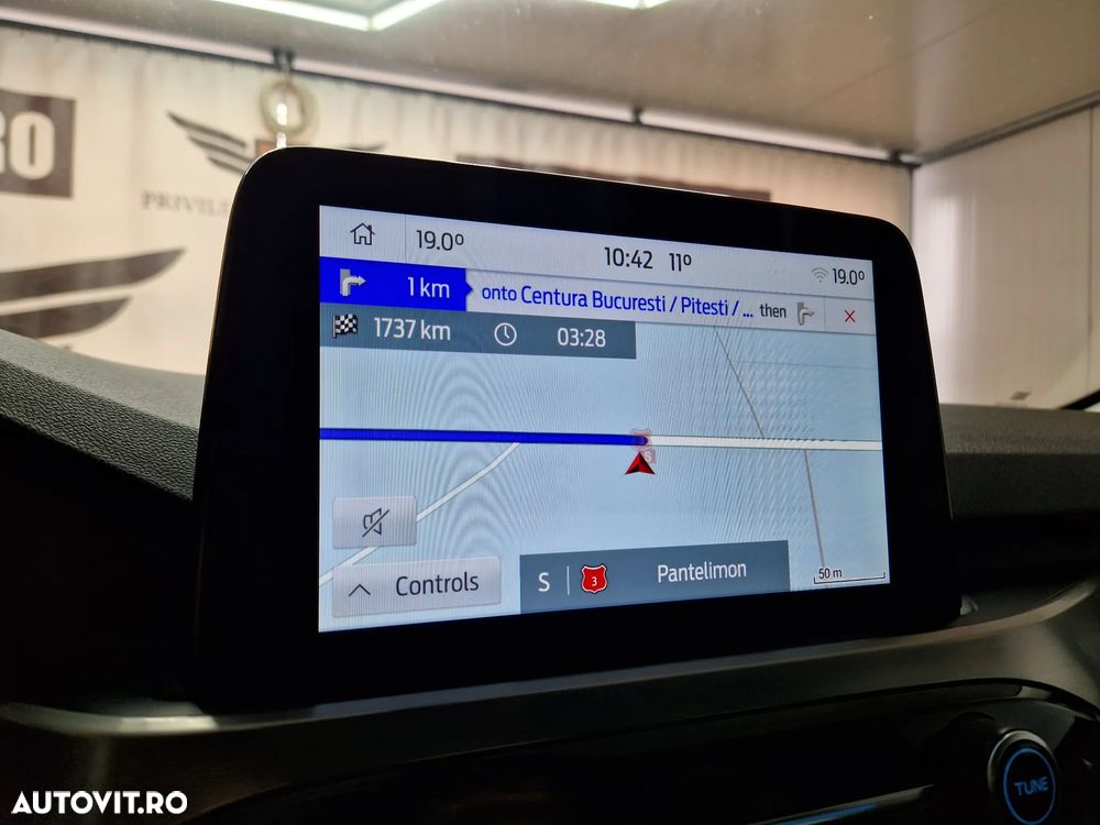 Ford Kuga 1.5 EcoBlue Aut. TITANIUM - 15