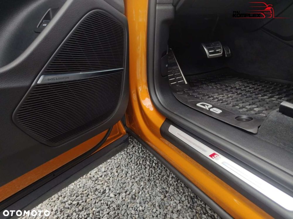 Audi Q8 - 32