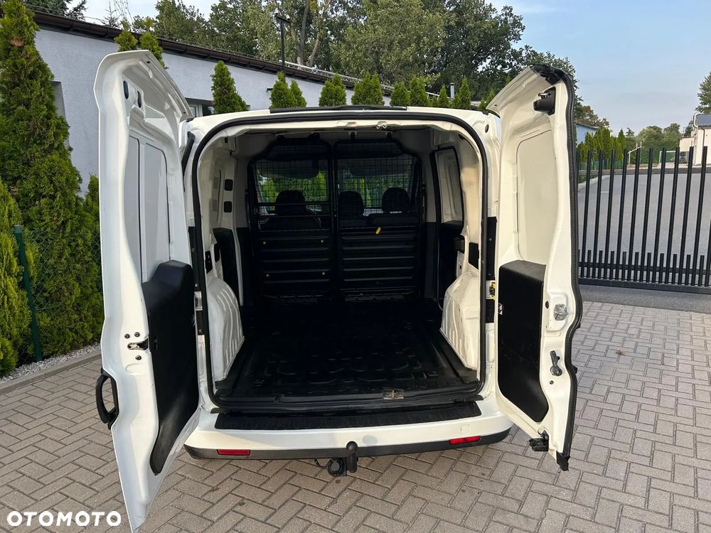 Fiat Doblo - 15