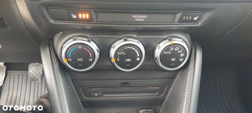 Mazda CX-3 - 27