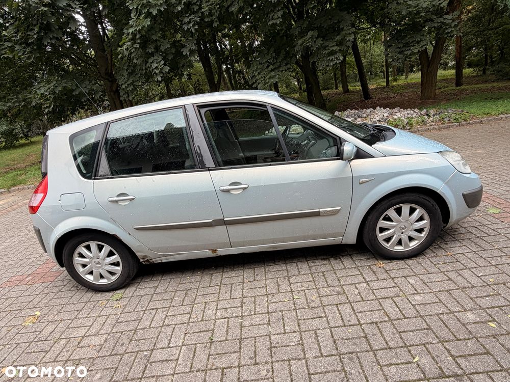 Renault Scenic - 7