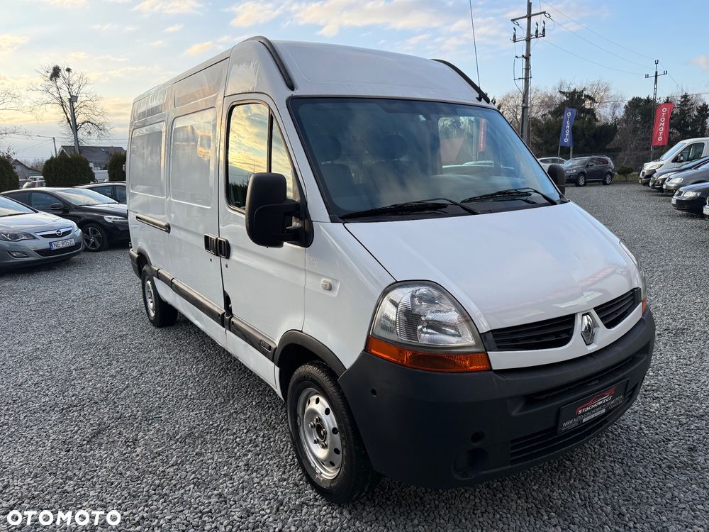 Renault MASTER - 8
