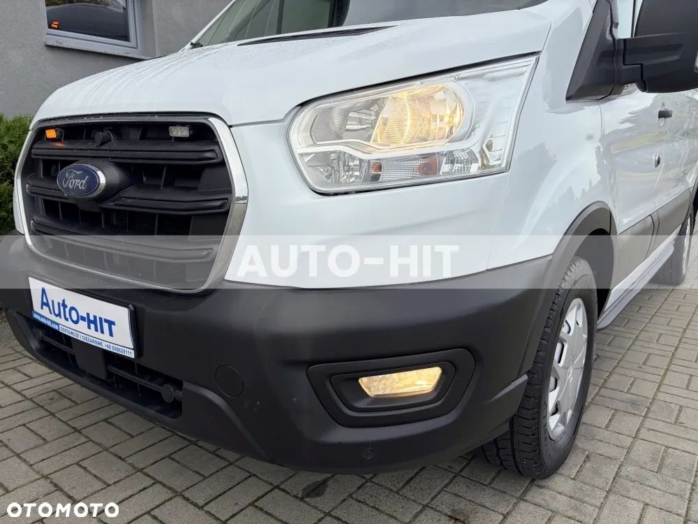 Ford Transit - 20