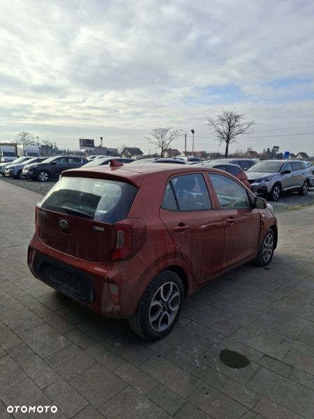 Kia Picanto 1.0 ISG Spirit - 7