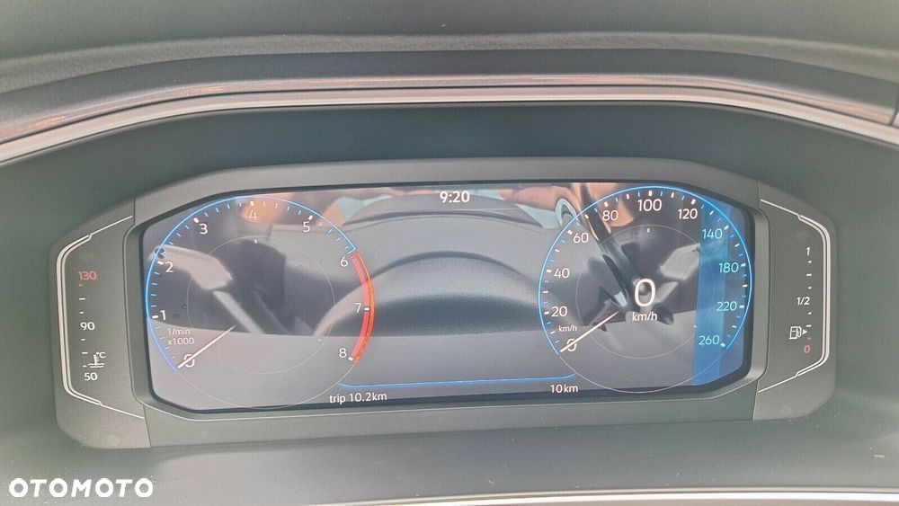 Volkswagen T-Roc 1.5 TSI Final Edition DSG - 16