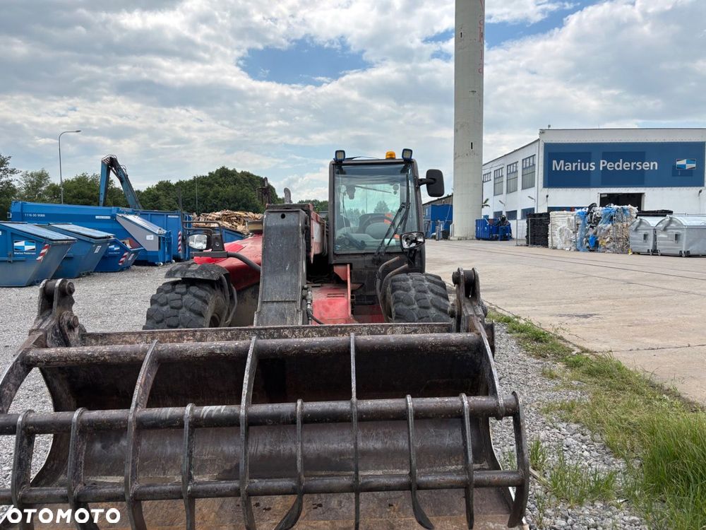 Manitou Ml1 - 30