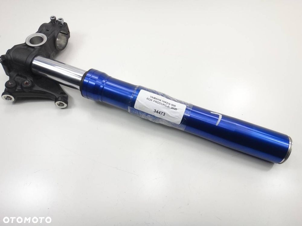 Yamaha Niken 900 Zawieszenie Przód Laga Lewa - 5