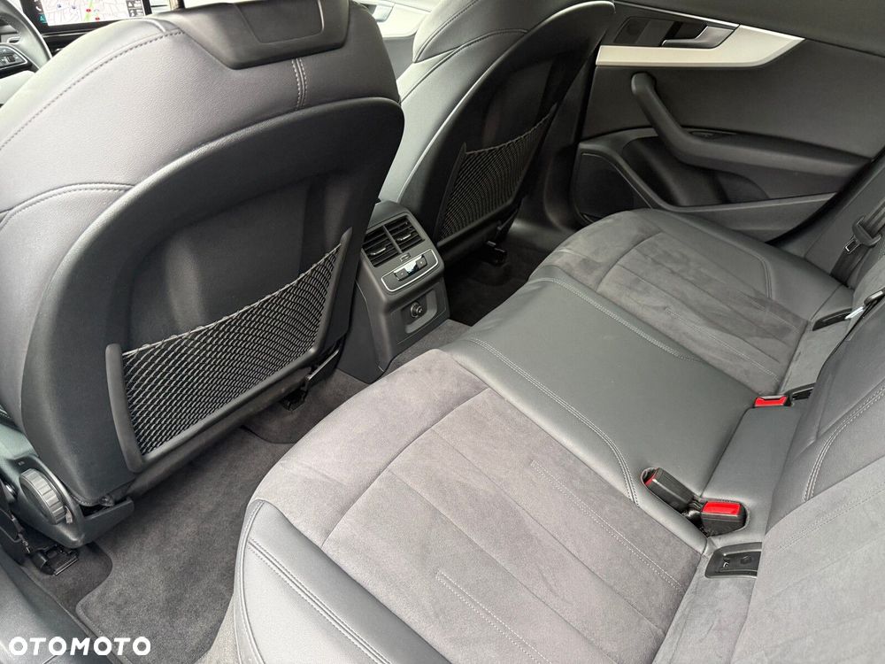 Audi A4 Allroad - 24