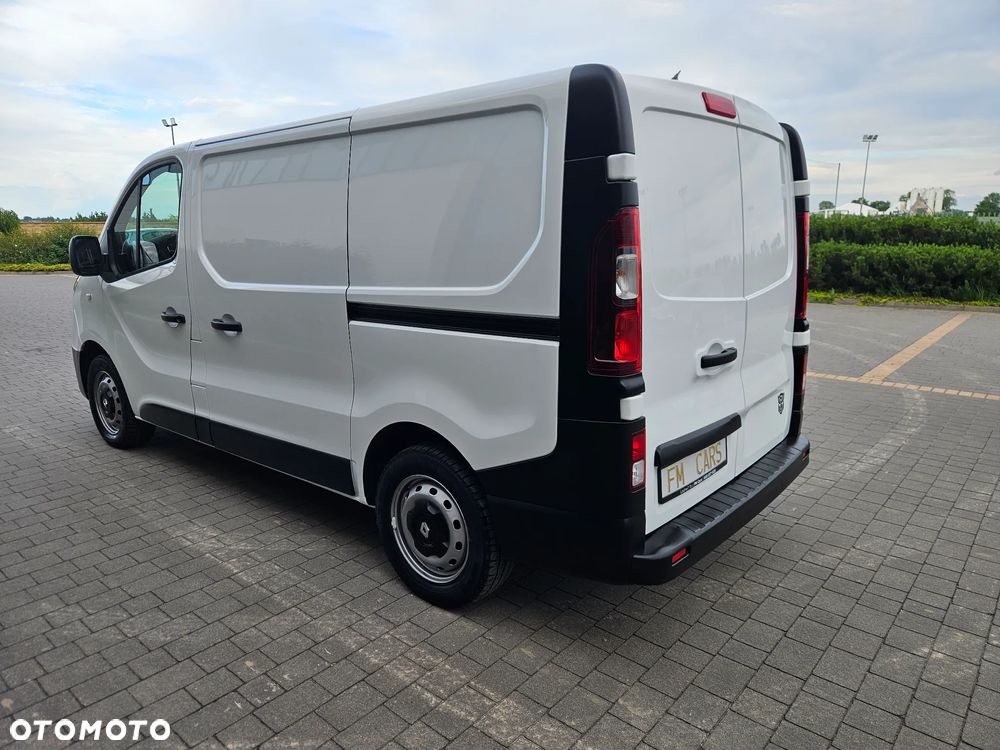 Renault Trafic Vivaro Talento - 38