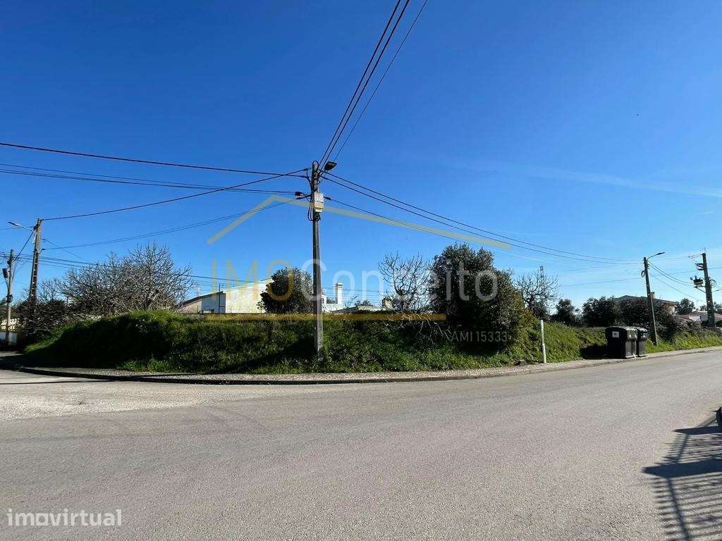 Lote Terreno para Construção- Entroncamento - Grande imagem: 5/7