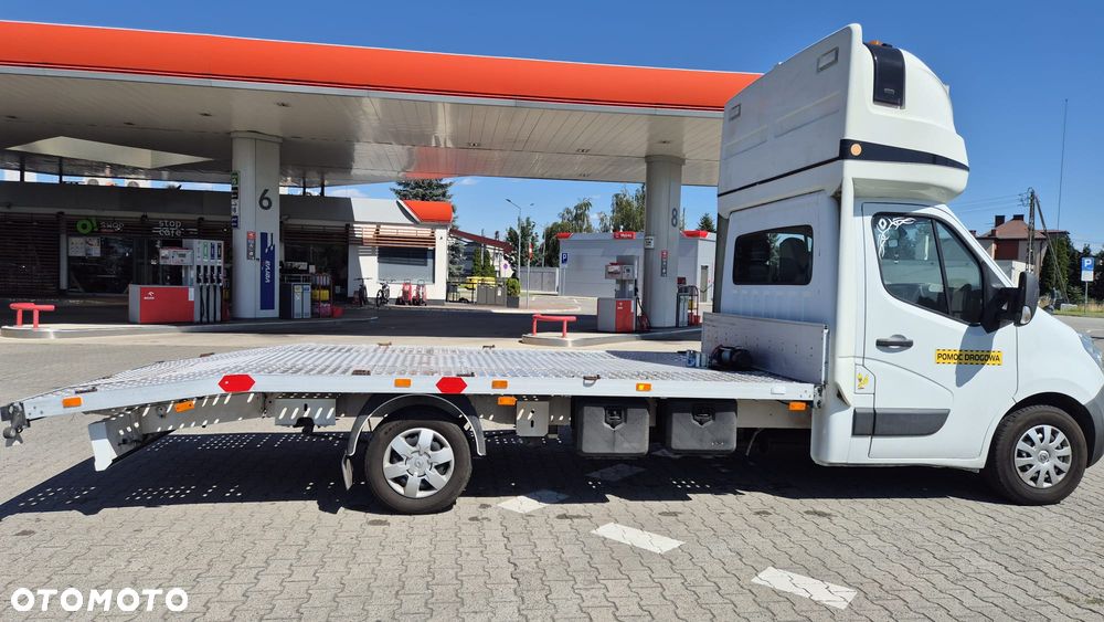 Renault Master - 7