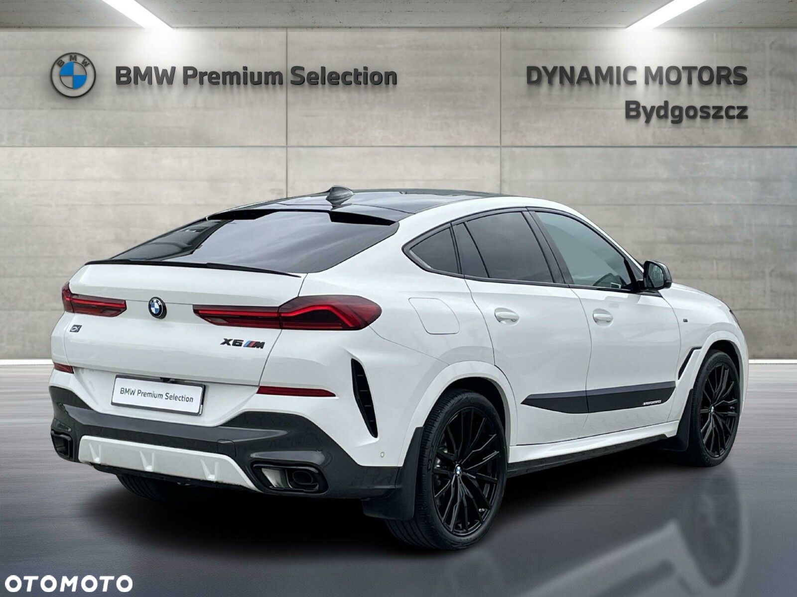 BMW X6 - 5