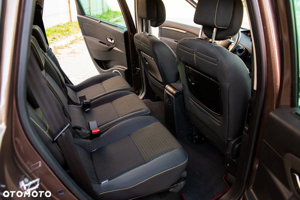 Renault Scenic TCe 130 Dynamique - 16