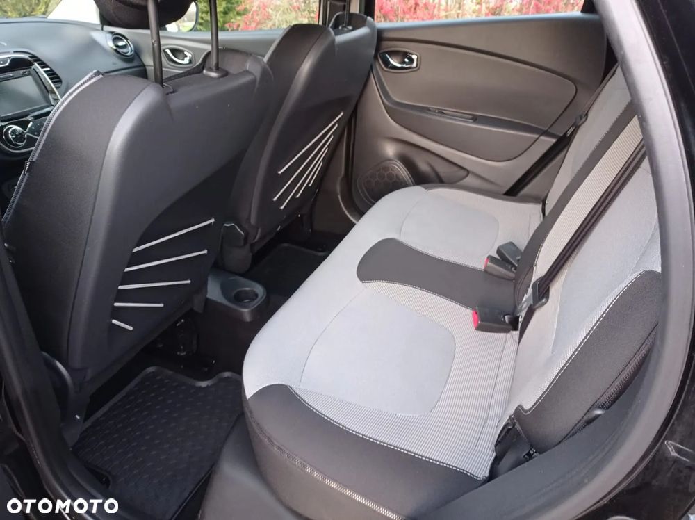 Renault Captur ENERGY TCe 120 EDC Elysee - 17