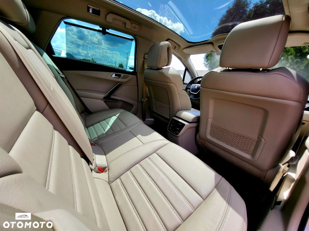 Peugeot 508 - 17