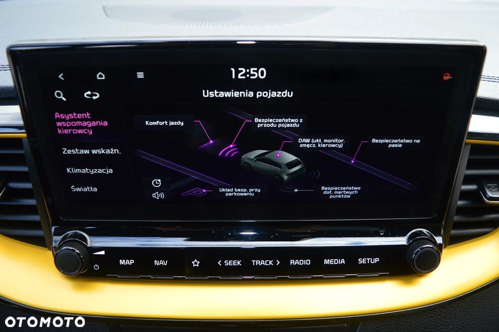 Kia XCeed 1.4 T-GDI OPF PLATINUM EDITION - 26