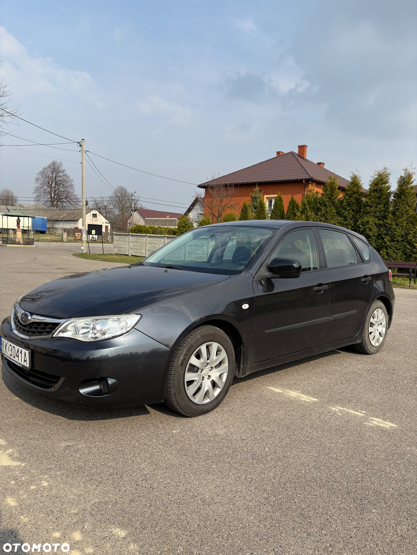 Subaru Impreza 1.5 RA Euro5 - 12
