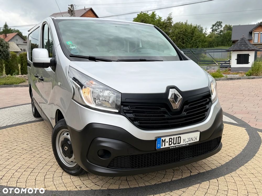 Renault TRAFIC - 36