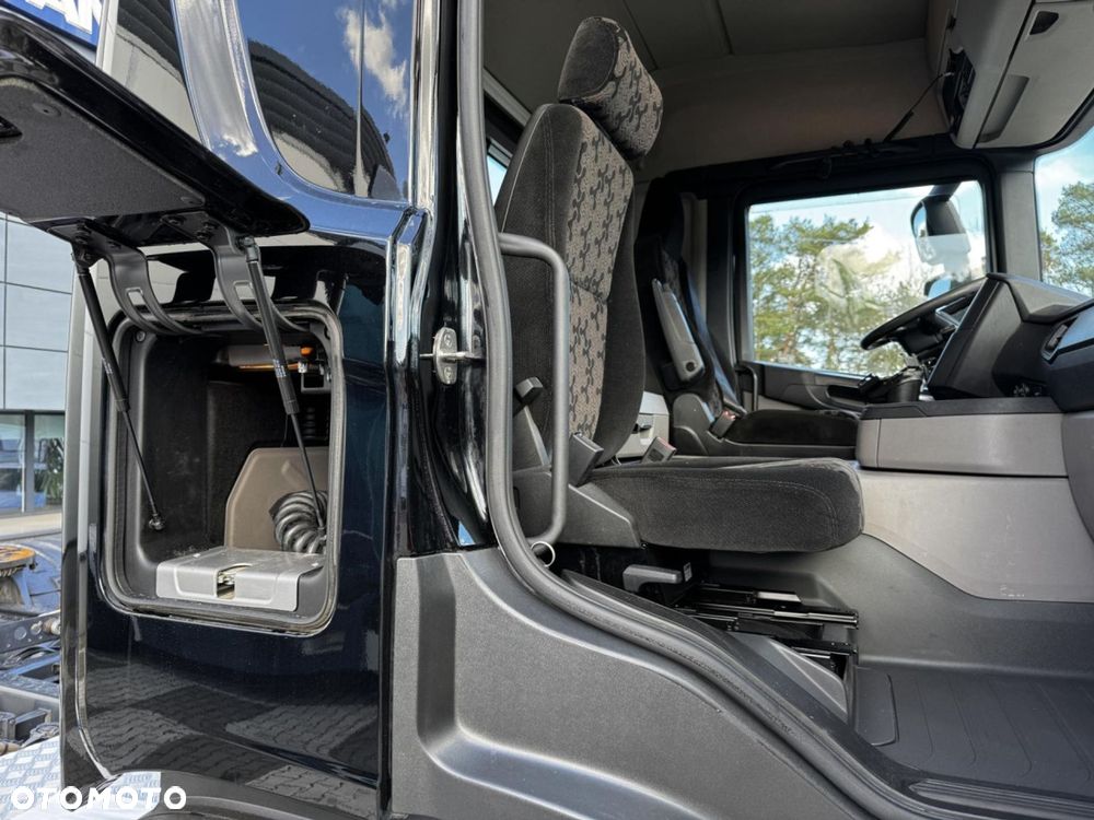 Scania G450 XT - 14