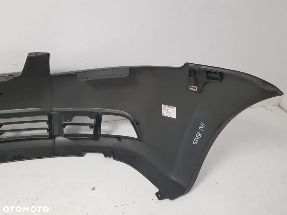 CHEVROLET AVEO T200 DAEWOO KALOS HB/SEDAN 5D ZDERZAK PRZÓD PRZEDNI NOWY ORYDGINAŁ 93740275 - 9