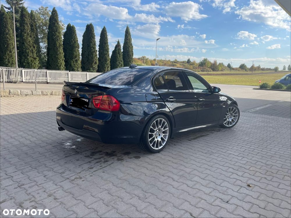 BMW Seria 3 320i - 6