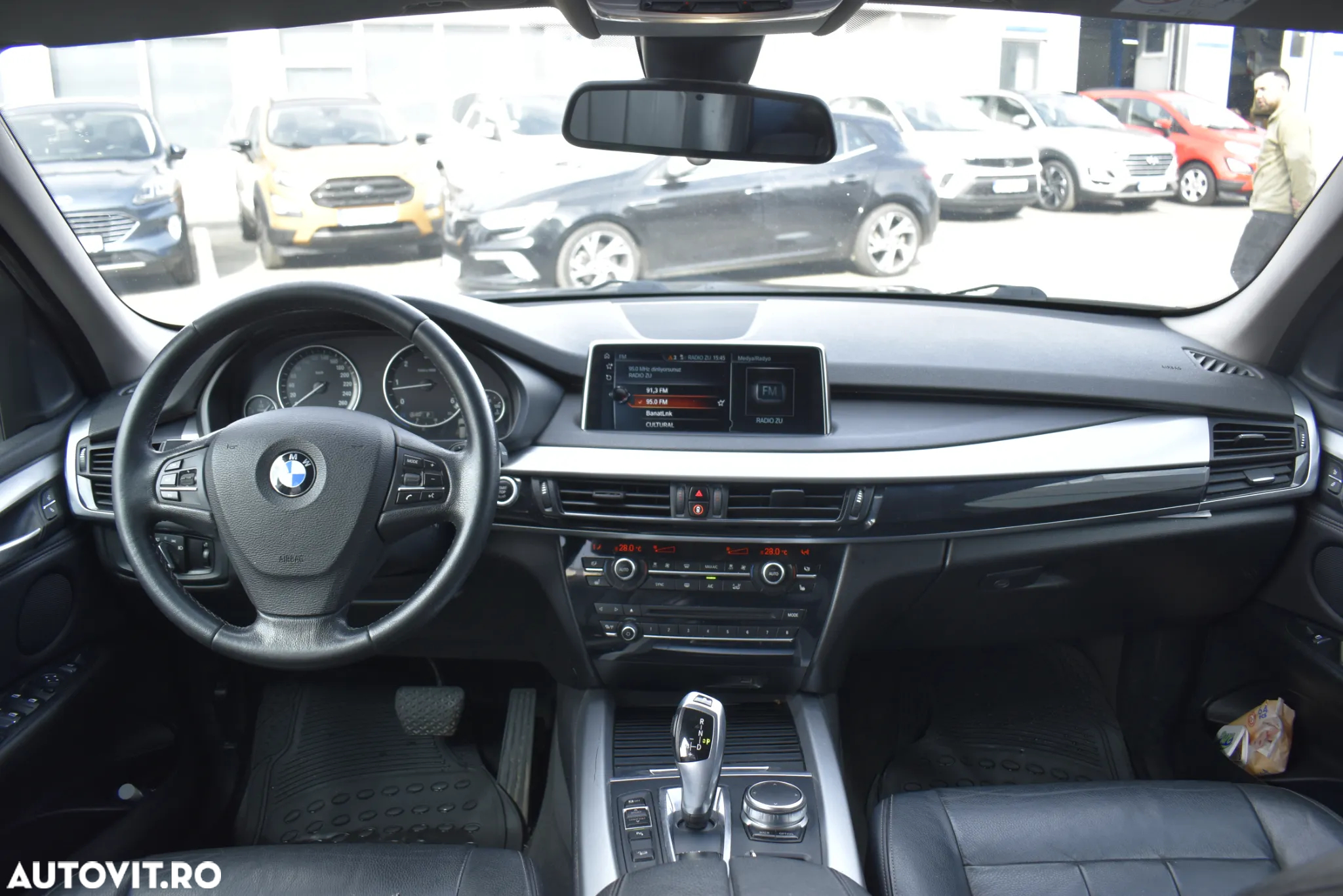 BMW X5 xDrive30d - 14