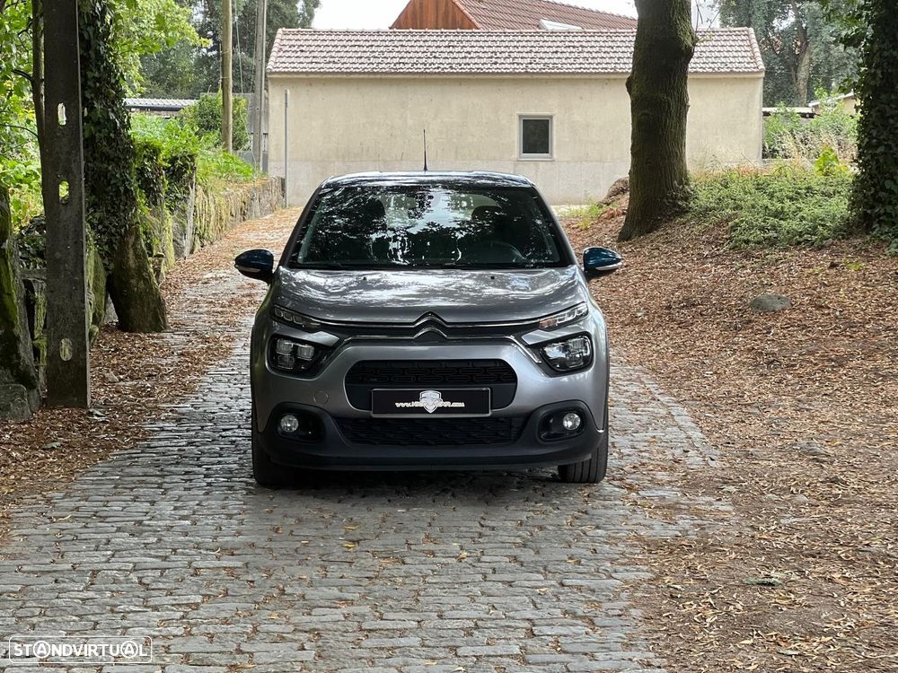 Citroën C3 1.2 PureTech YOU! - 27