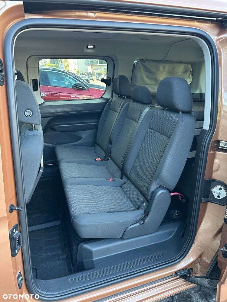 Volkswagen Caddy - 16