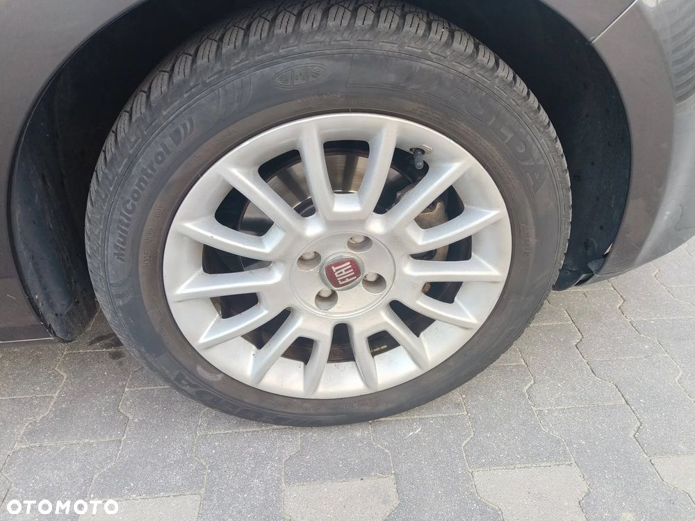 Fiat Bravo - 7