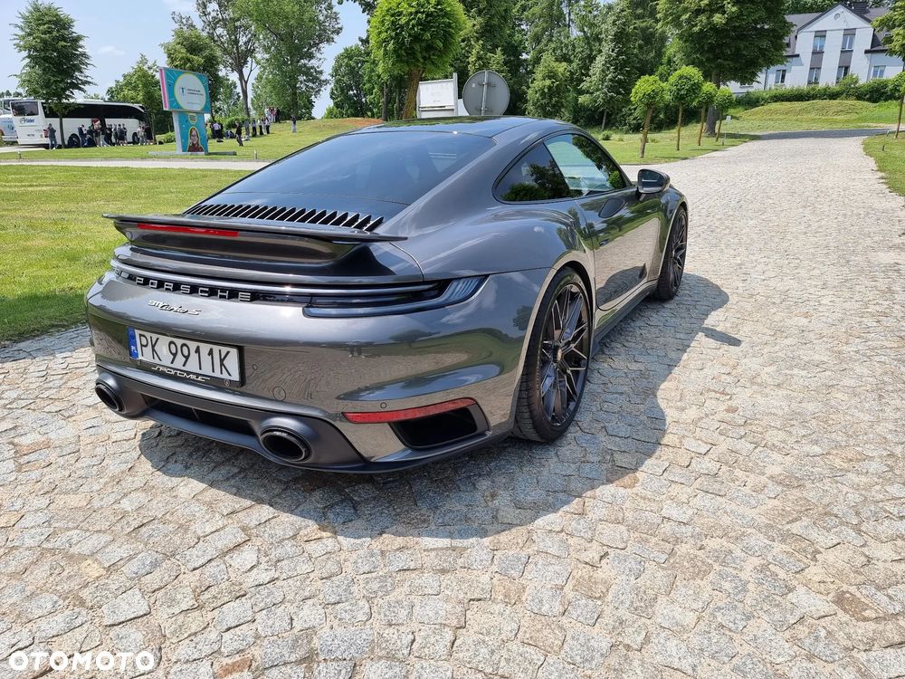 Porsche 911 - 5