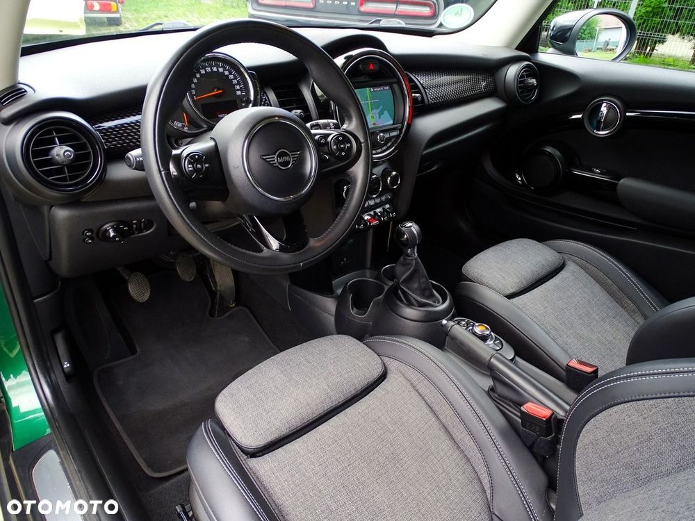 MINI Cooper S - 26