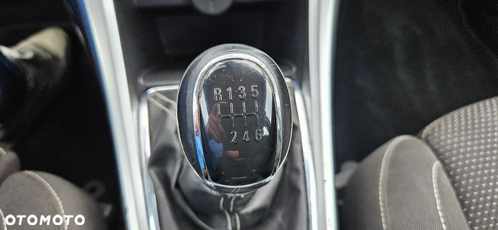 Opel Astra - 31