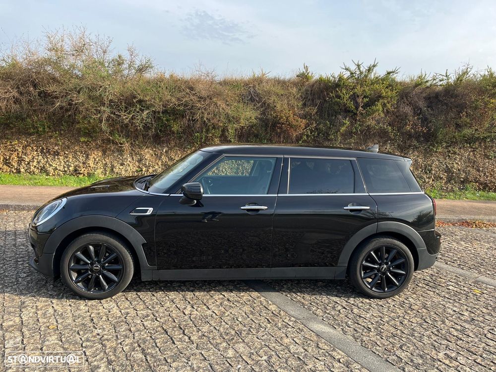 MINI Clubman One D Auto - 2