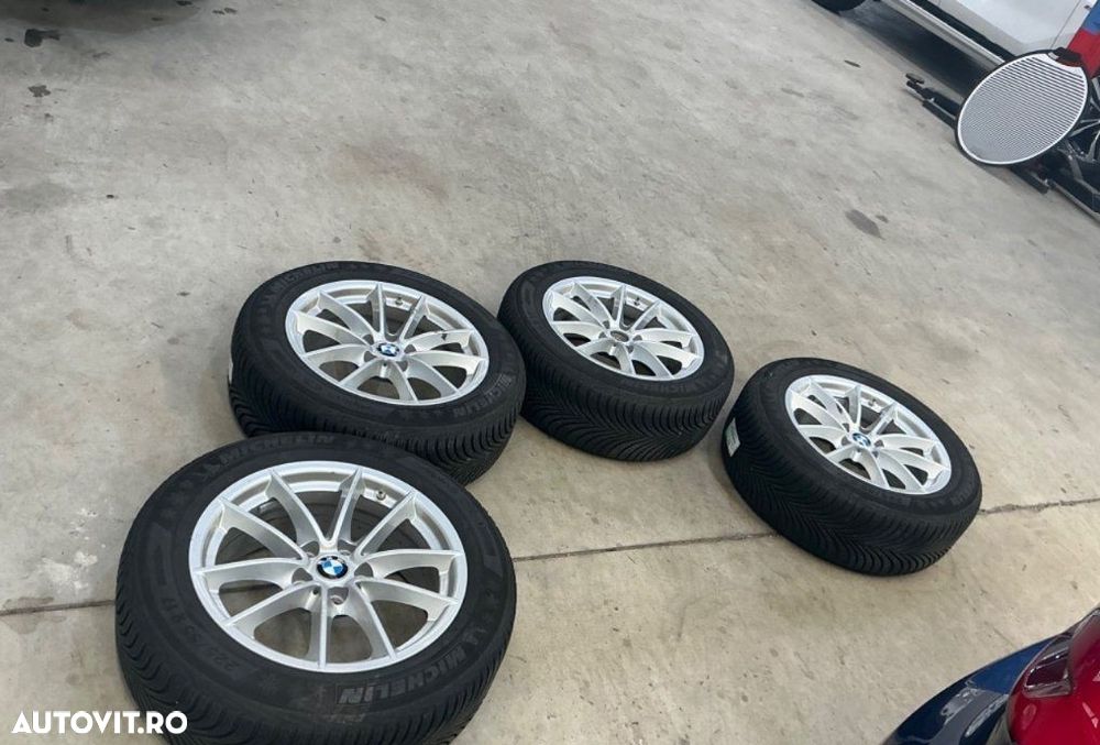 BMW Seria 5 530d xDrive AT MHEV - 9