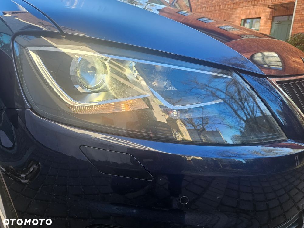 Seat Alhambra 2.0 TDI Ecomotive DSG Style Viva - 24