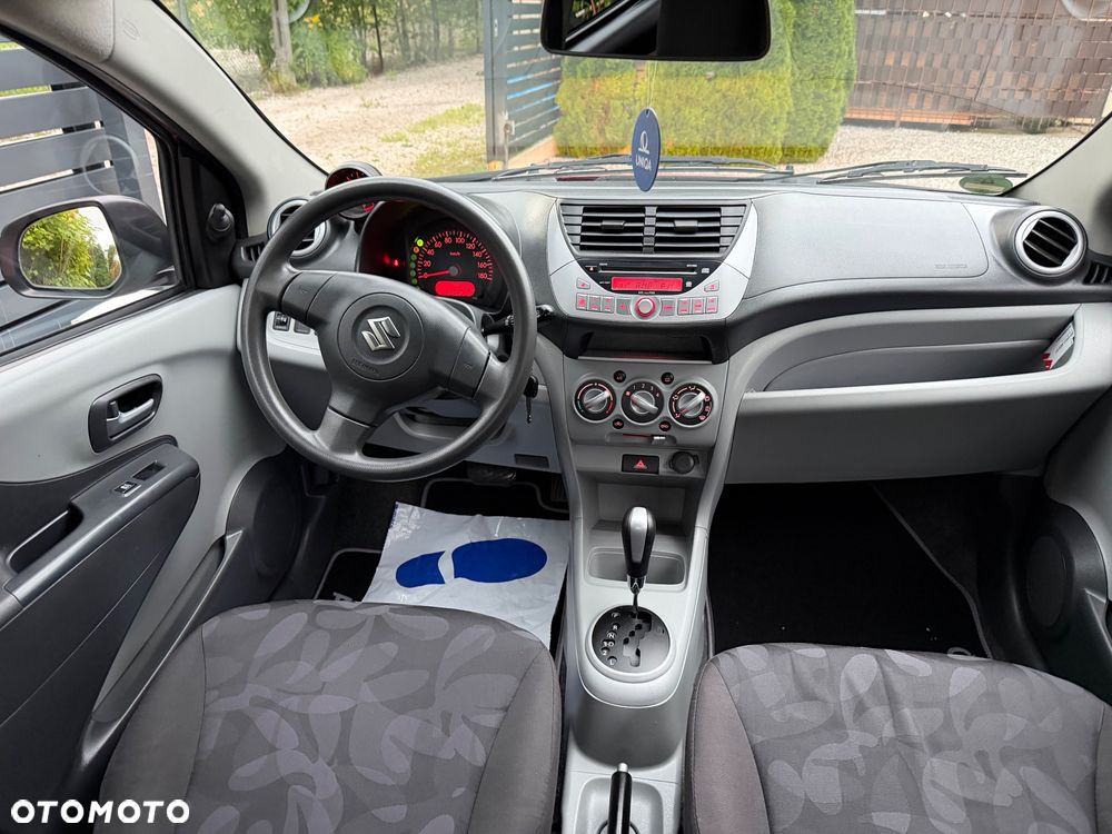 Suzuki Alto - 8