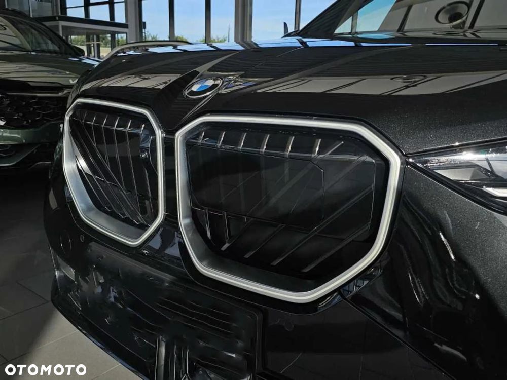 BMW X3 xDrive20d mHEV - 7