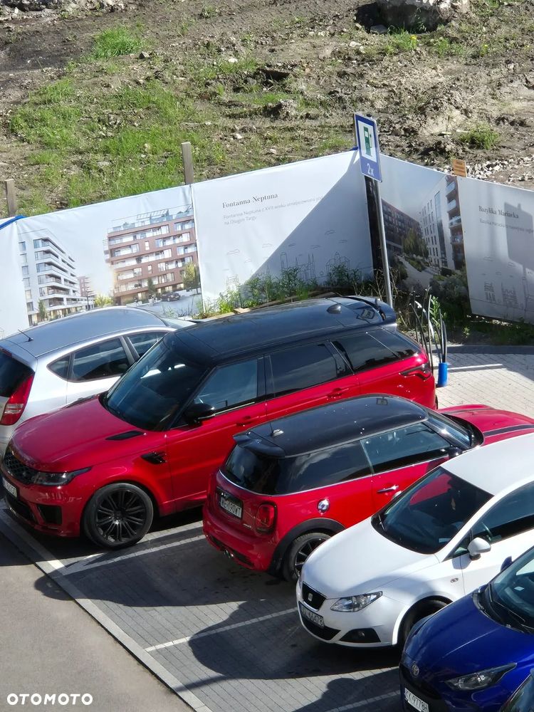 Land Rover Range Rover Sport S 3.0 SD V6 HSE - 19