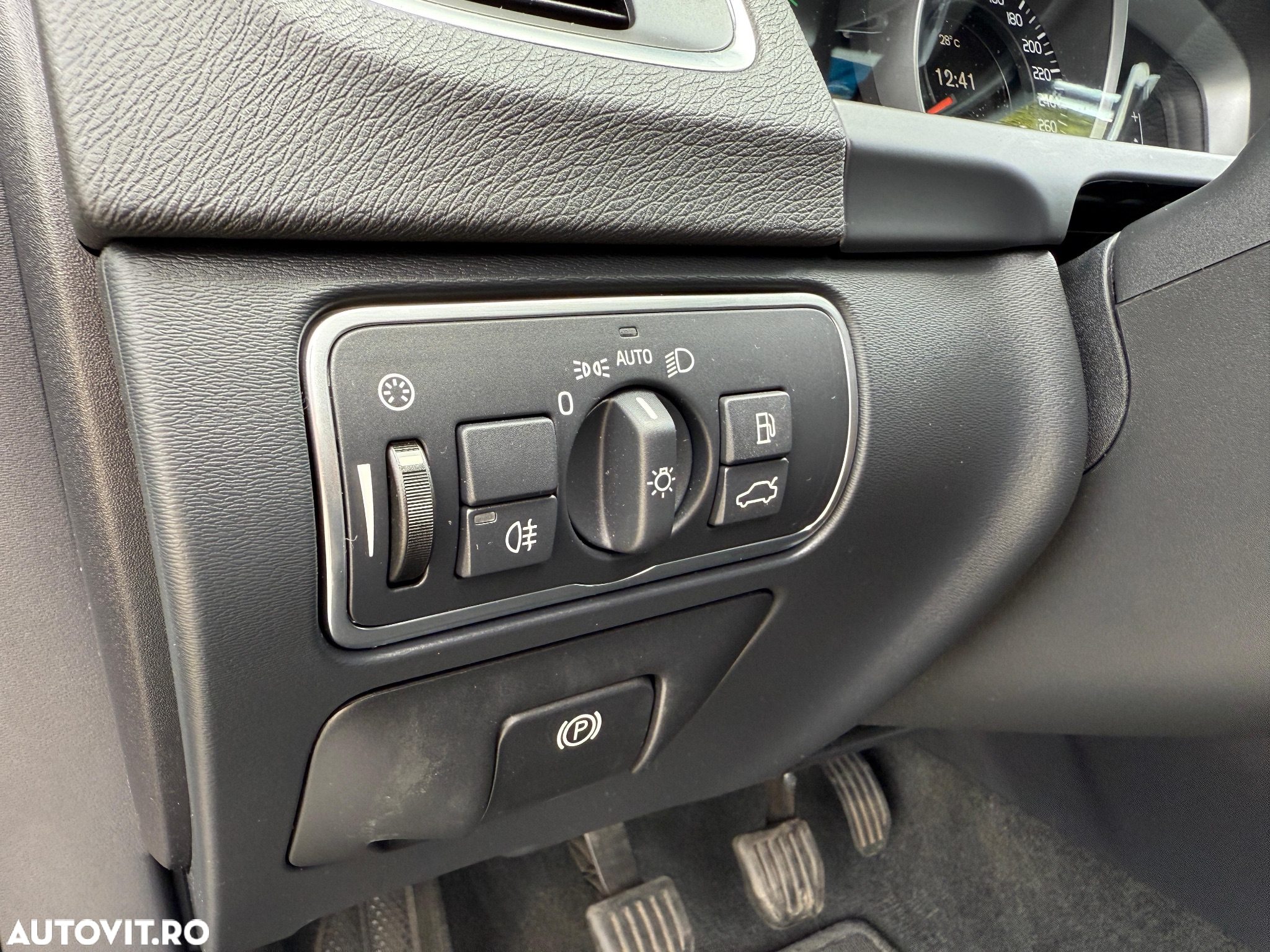 Volvo S60 - 12
