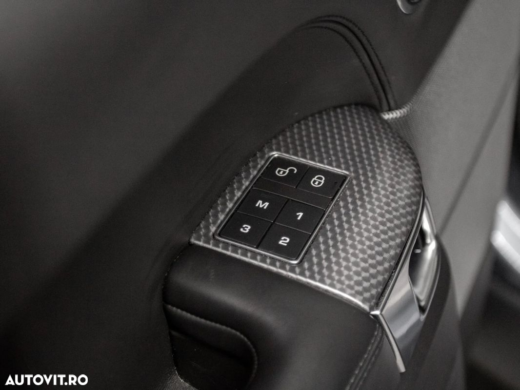 Land Rover Range Rover Sport - 22