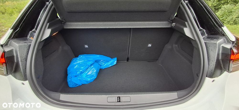 Opel Corsa 1.2 Direct Injection Turbo Automatik GS - 23