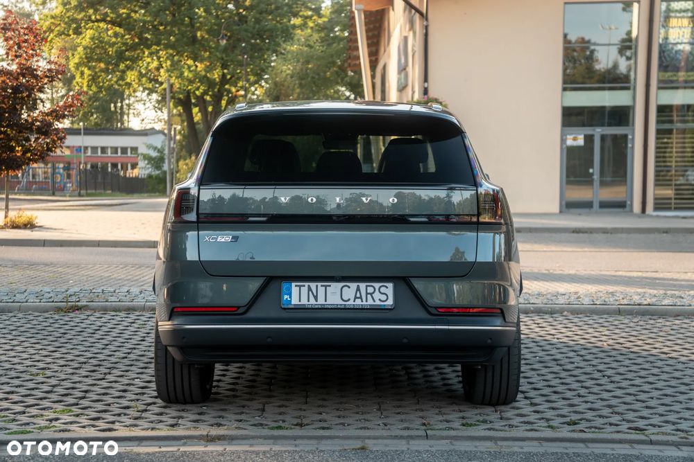 Volvo XC 70 - 8